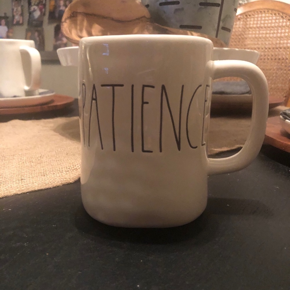 Rae Dunn Mug